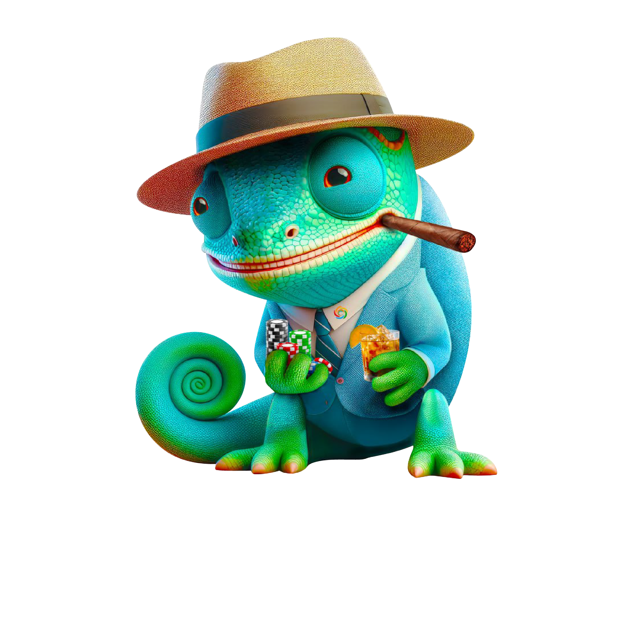 Chameleon